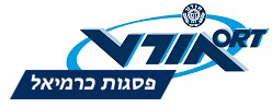 אורט פסגות ע"ש ברוך ונגר