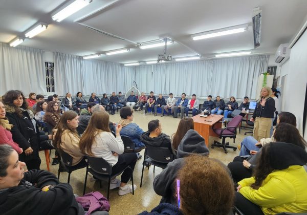 תכנית הכשרה – תיקון סלולר