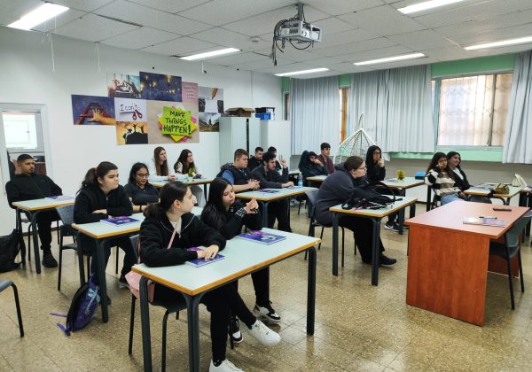 תיקון סלולר – יוצאים לדרך