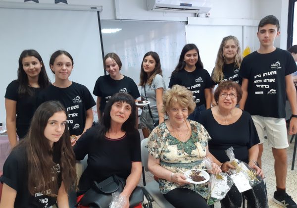 מסכמים שנה במועדון גלישה