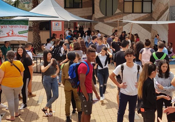 מה היה ומה יהיה לנו בחינוך החברתי?