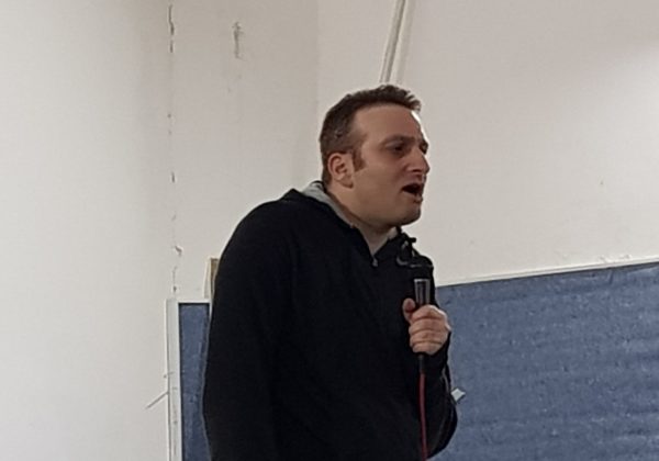 עדים של אלכוהול – הצגה וסרט