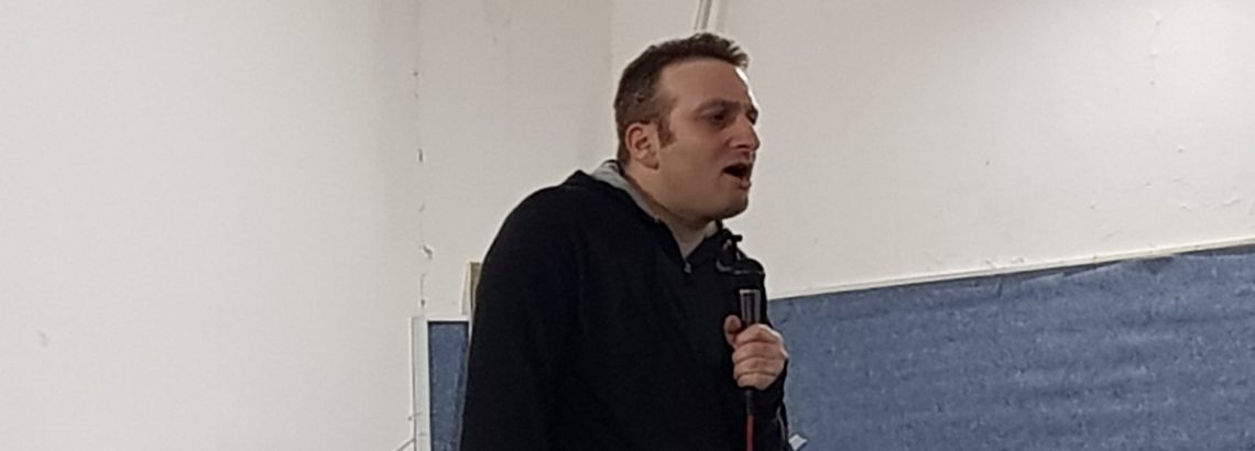 עדים של אלכוהול – הצגה וסרט