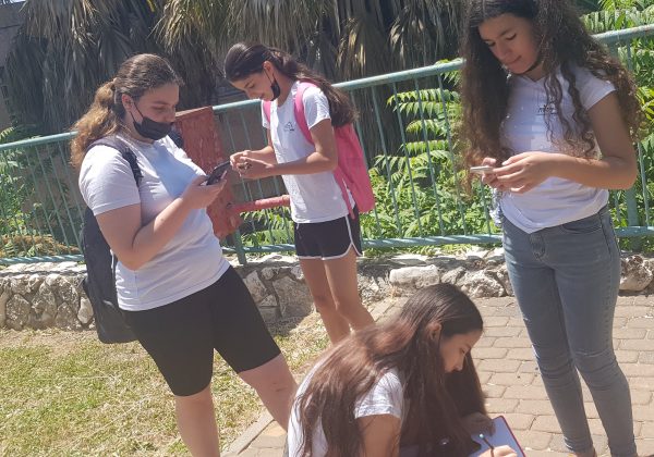 וחג שבועות תעשה לך…