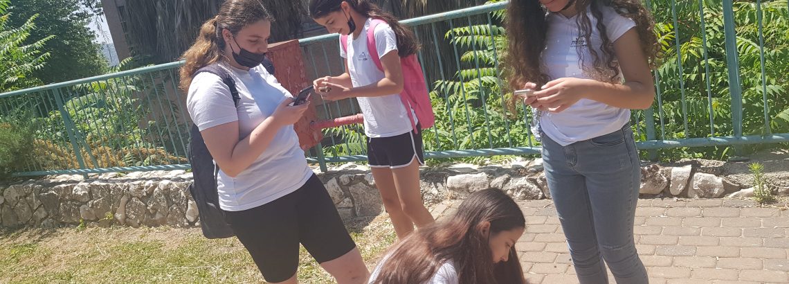 וחג שבועות תעשה לך…