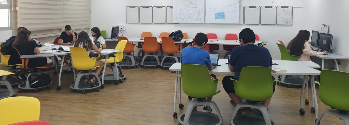 תחרות יוזמות – שומרי מסך