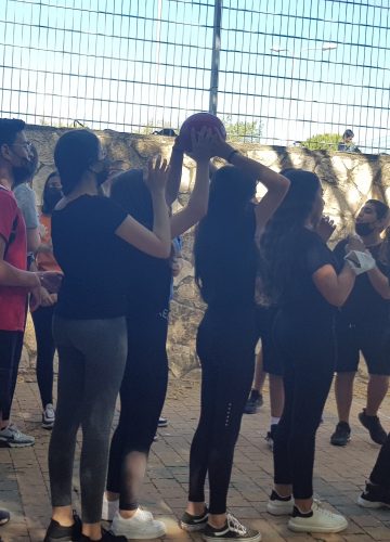 אורט בריא