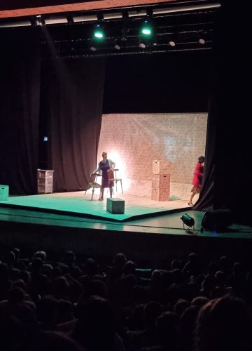 “הלב האמיץ של אירנה סנדלר”