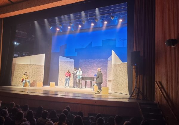 חלומות של אחרים