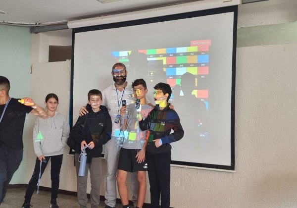 מתנ”ך לתש”ח