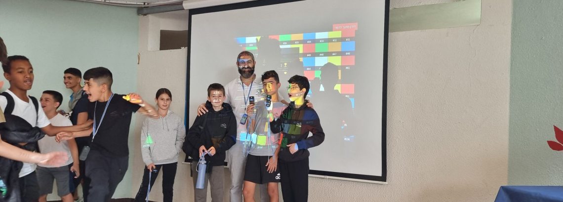מתנ”ך לתש”ח