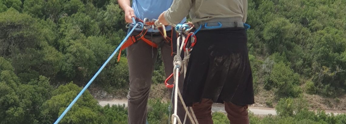 תלמידי מל”ח הארץ גולשים