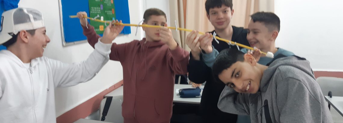 אתגר המרשמלו