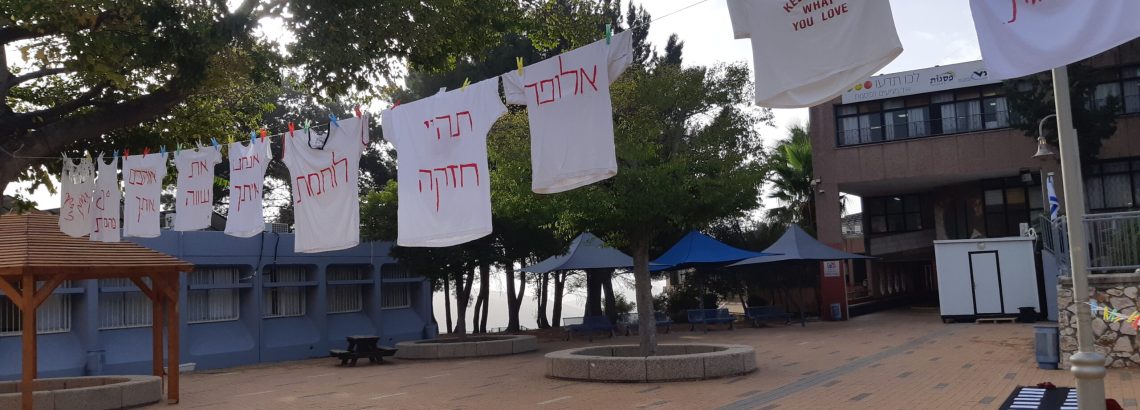היום הבינלאומי למאבק באלימות נגד נשים