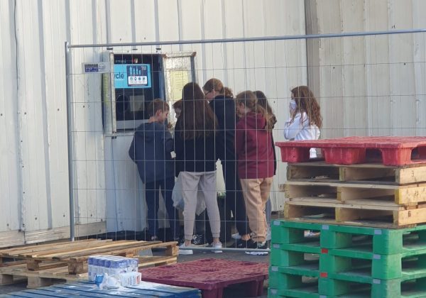 תרבות הצריכה