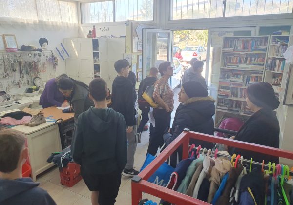 תרבות הצריכה