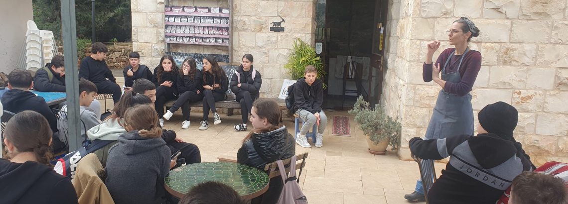 תרבות הצריכה – ז’