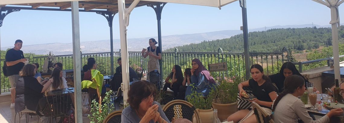 תרבות הצריכה