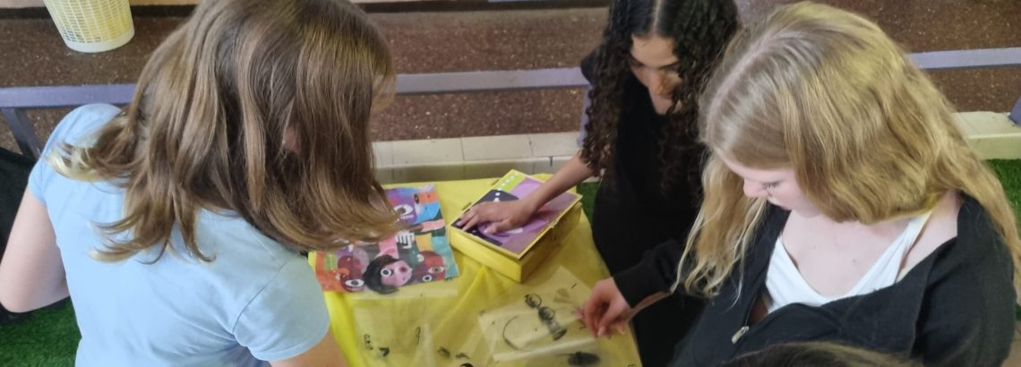 ערב עמ”ט