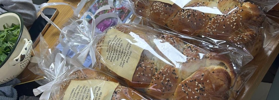 עשיית הטוב בשכבה י’