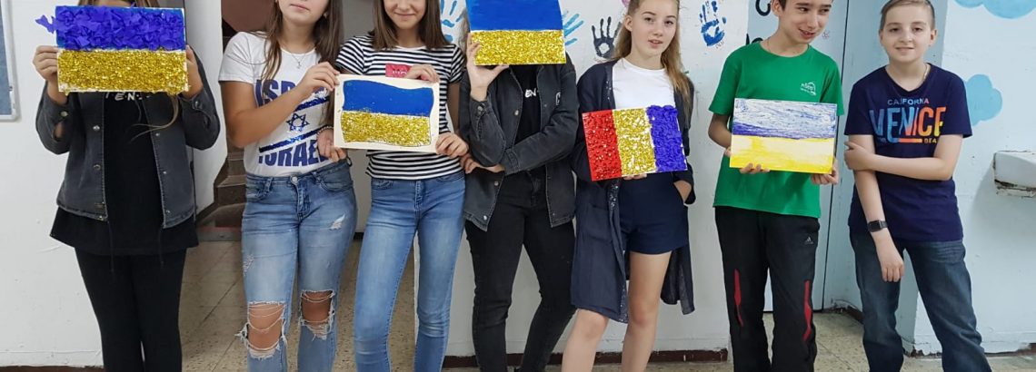 שבוע העליות באולפן