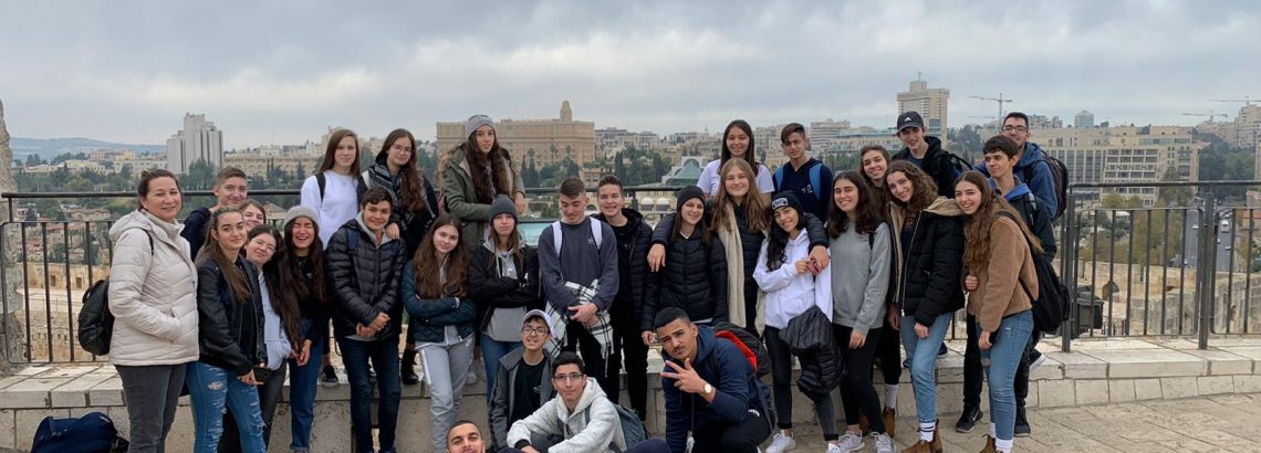 נעלה לירושלים בעקבות הורדוס