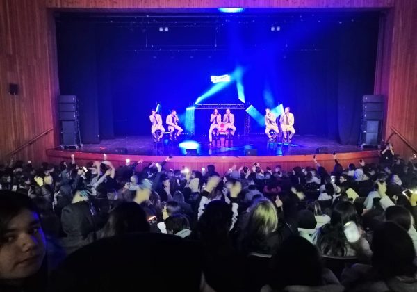 מסיימים מחצית עם “ההרצלים”