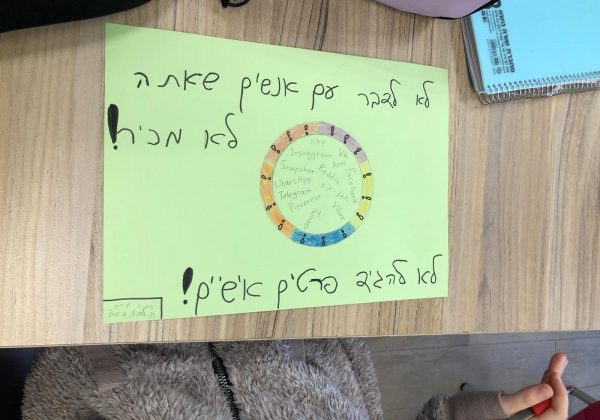 שומרי מסך ג’וניור