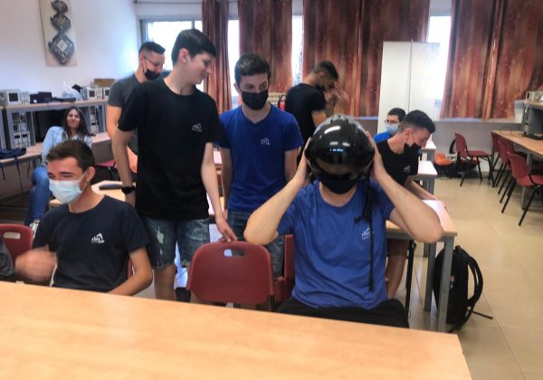 אלביט מערכות חשיפה