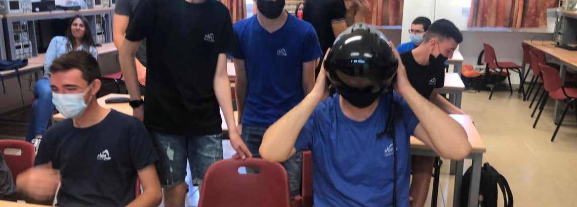 אלביט מערכות חשיפה