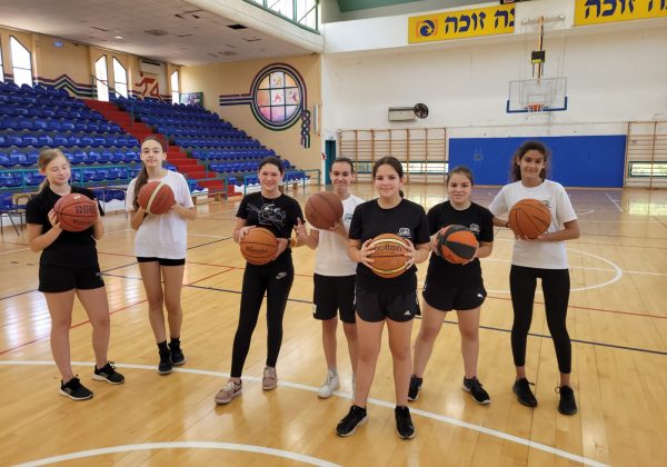 מכינת קיץ