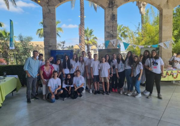 ‘שמועה’ במקום השני