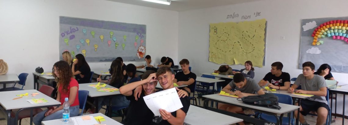 ניהול זמן