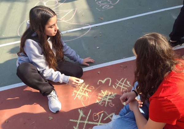 הסיפור העממי בשכבה ז’