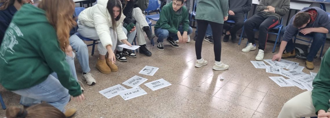 סדנת חוסן חברתי וקהילתי
