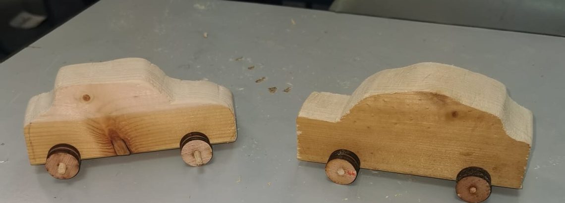 פעילויות העצמה בשכבה ח’