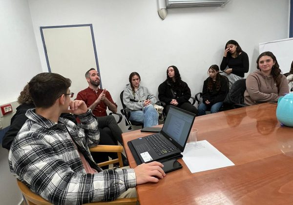 יום חילופי שלטון עירוני