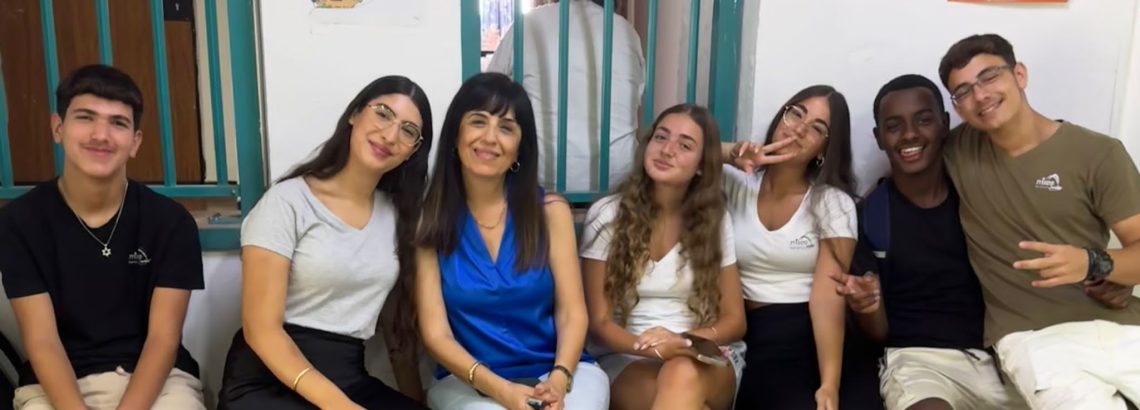 מבחן התיאוריה לשכבה י’