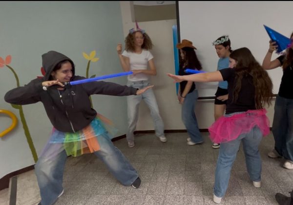 קשר משפחתי