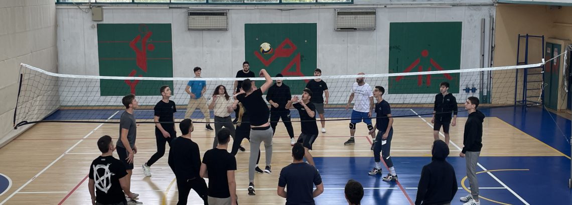 פעילות עירונית של שומרי מסך להעלאת המודעות לסכנות ברשת
