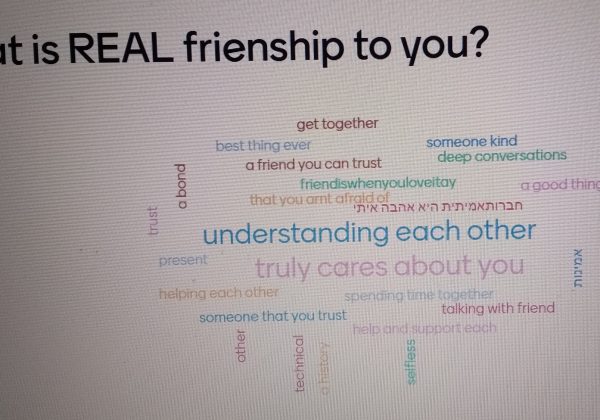 Friendship