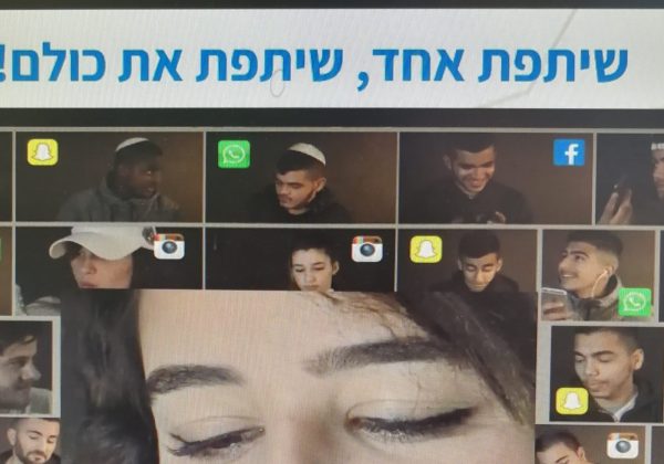 גלעד האן מסביר סייבר