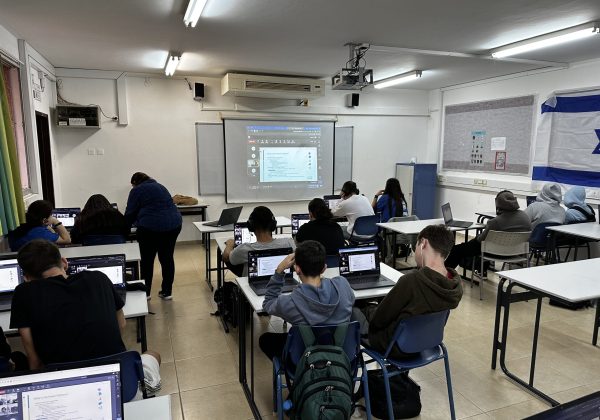 הסמכת פיתוח אפליקציות של חברת מייקרוסופט