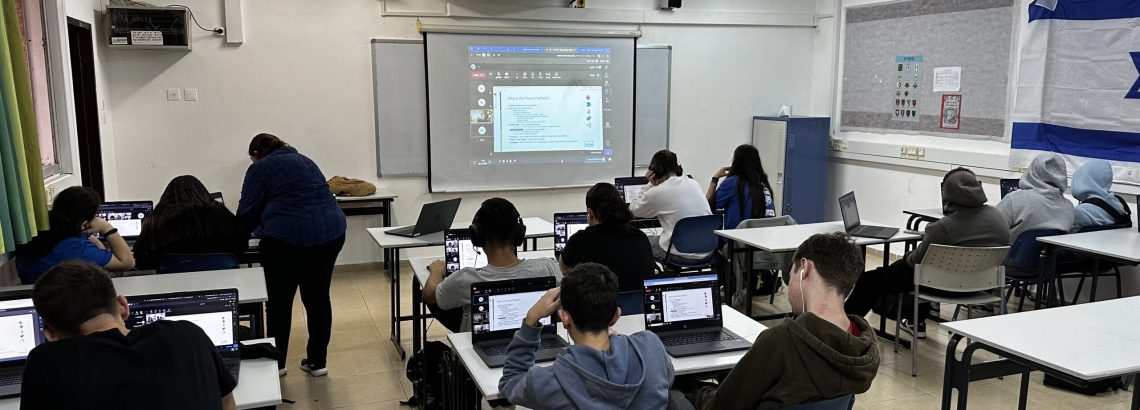הסמכת פיתוח אפליקציות של חברת מייקרוסופט