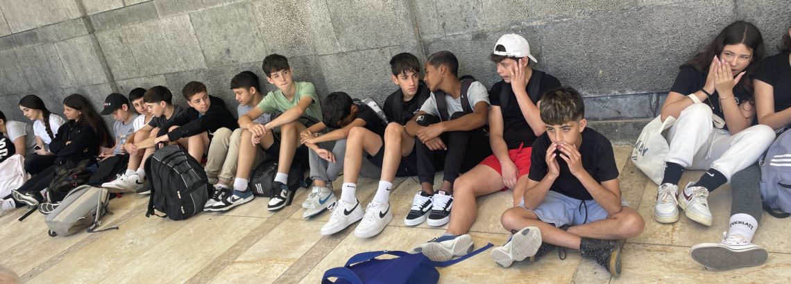 מי רוצה להיות גיבור על?