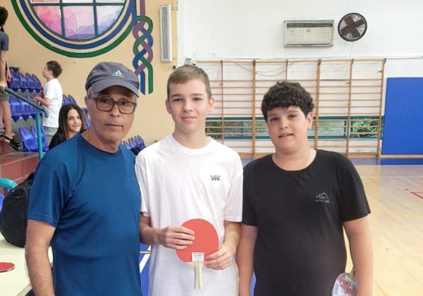 פעילות סיום בטנ”ש
