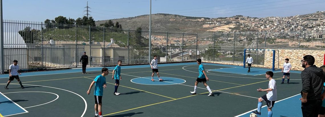 מקום שני בקטרגל ז’-ח’