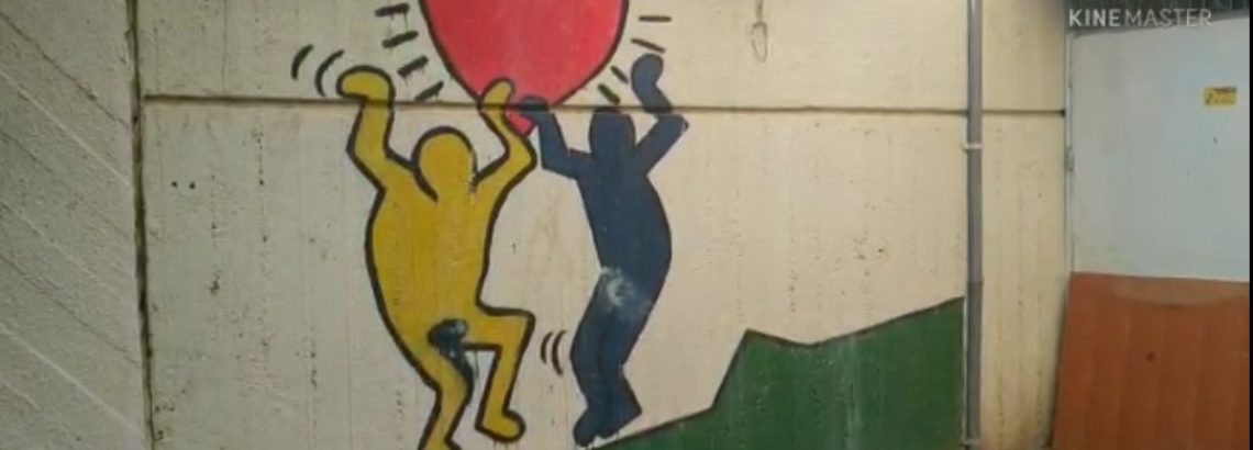 ניצנים נראו…