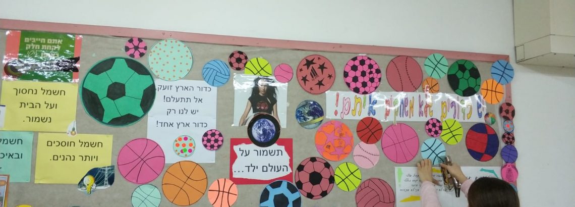התייעלות אנרגטית