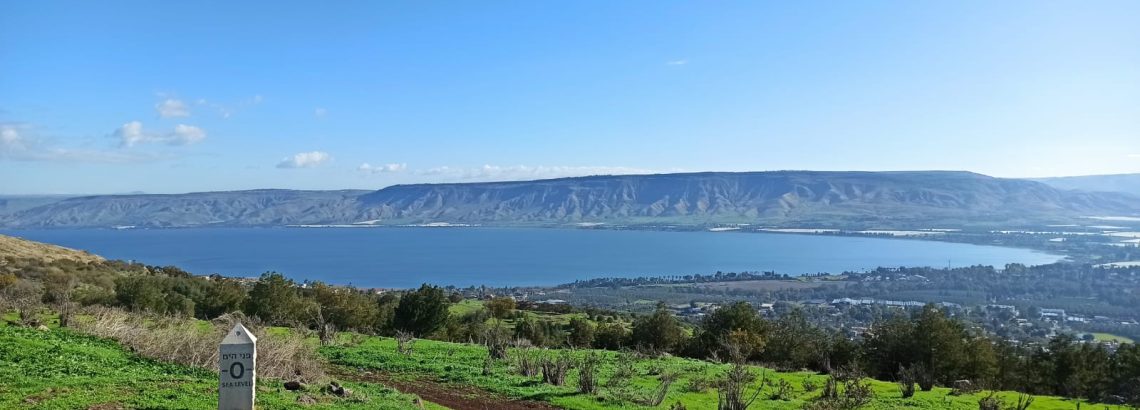 כנרת, כנרת…